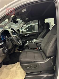 شيفروليه سلفرادو